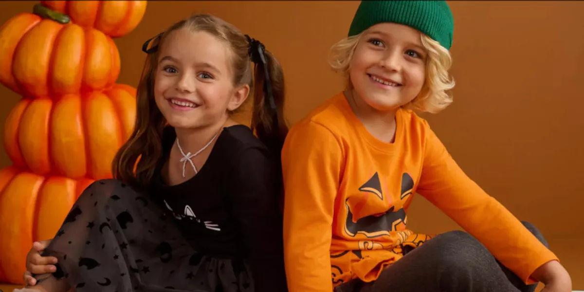 Pepco: Kolekcja Halloween w Pepco