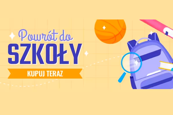 :  Back to School w TEMU