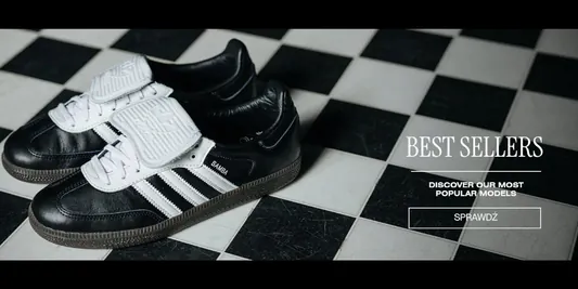 Warsaw Sneaker Store:  Bestsellery w WS2 25.02.2025