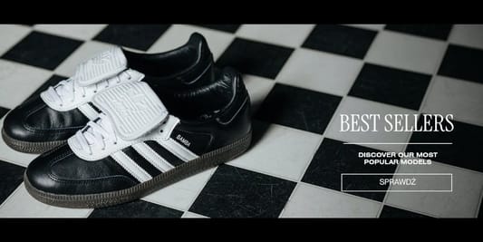 Warsaw Sneaker Store:  Bestsellery w WS2 25.02.2025