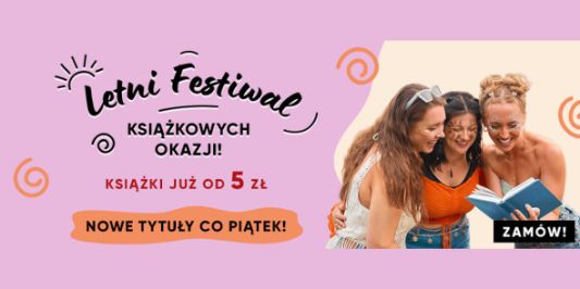 Znak:  Letni Festiwal na Znak.pl 02.07.2024