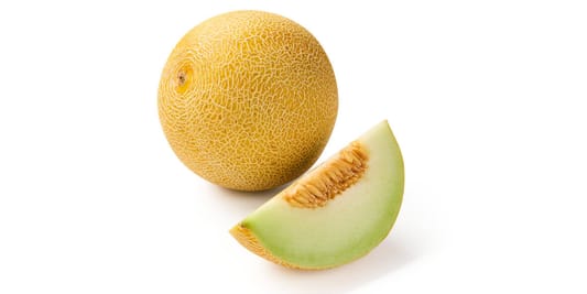Lidl: -46% na melon Galia 05.06.2025