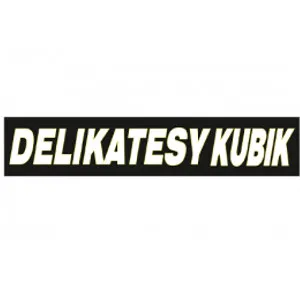 Delikatesy Kubik