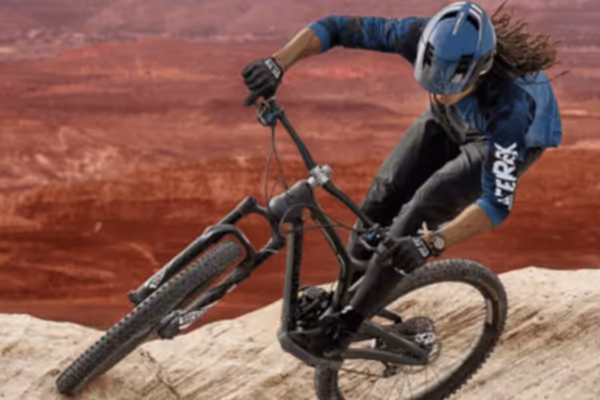 : -10% na rowery i akcesoria rowerowe