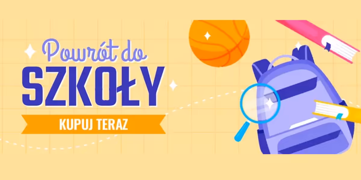 TEMU: Back to School w TEMU