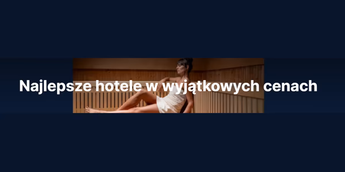 Triverna: Najlepsze hotele SPA