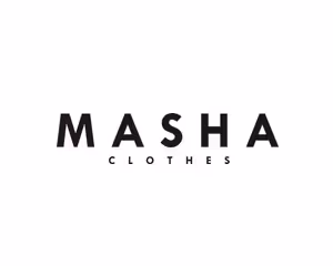 Masha Clothes