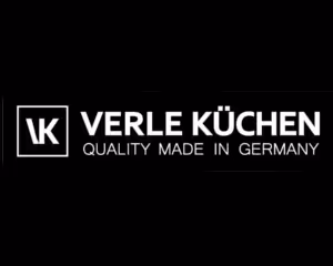 Logo Verle Kuchen