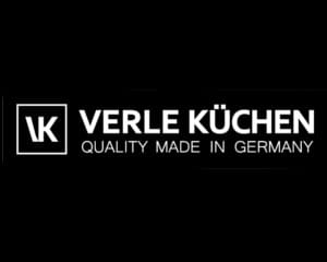 Logo Verle Kuchen