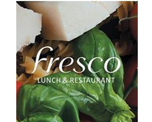 Fresco Lunch & Restaurant