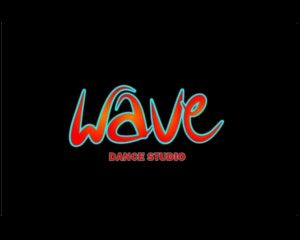 Logo Wave Dance Studio