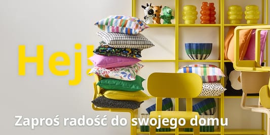 IKEA: Zyskaj 15% zniżki na akcesoria IKEA 21.05.2025