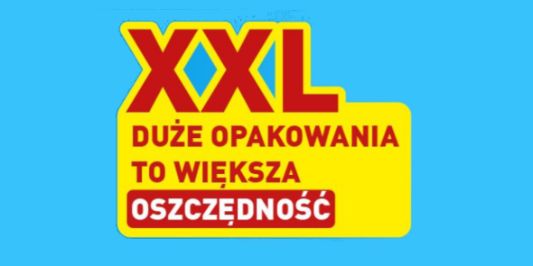 Aldi:  Tydzień XXL 11.03.2025