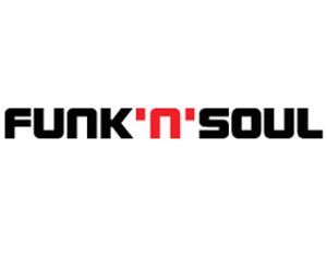 Logo Funk'n'Soul