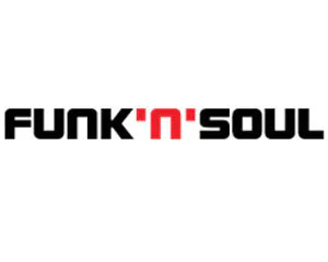 Logo Funk'n'Soul