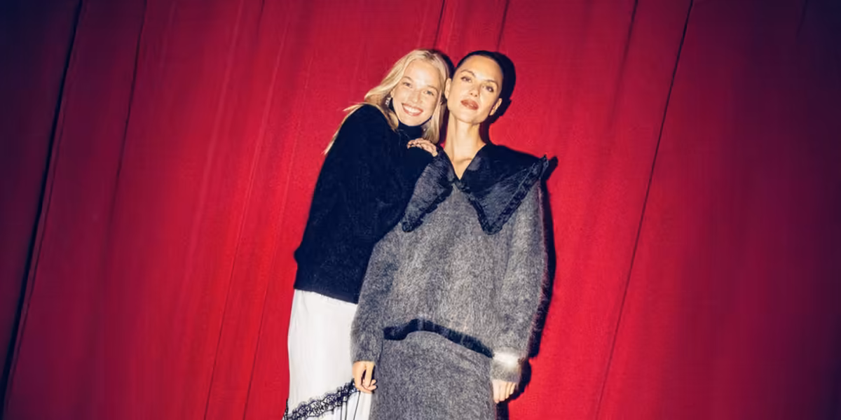 Reserved: Święta z Reserved