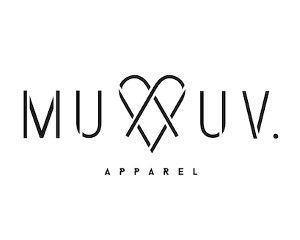 MUUV. apparel