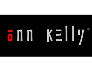 Logo ann kelly