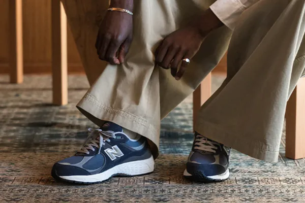 : Do -60% na markę New Balance