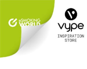 Vype Inspiration Store