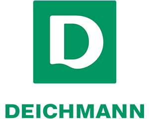 Logo Deichmann