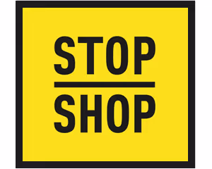 STOP SHOP Żary