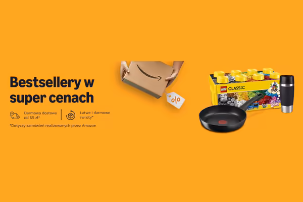 :  Bestsellery w supercenach