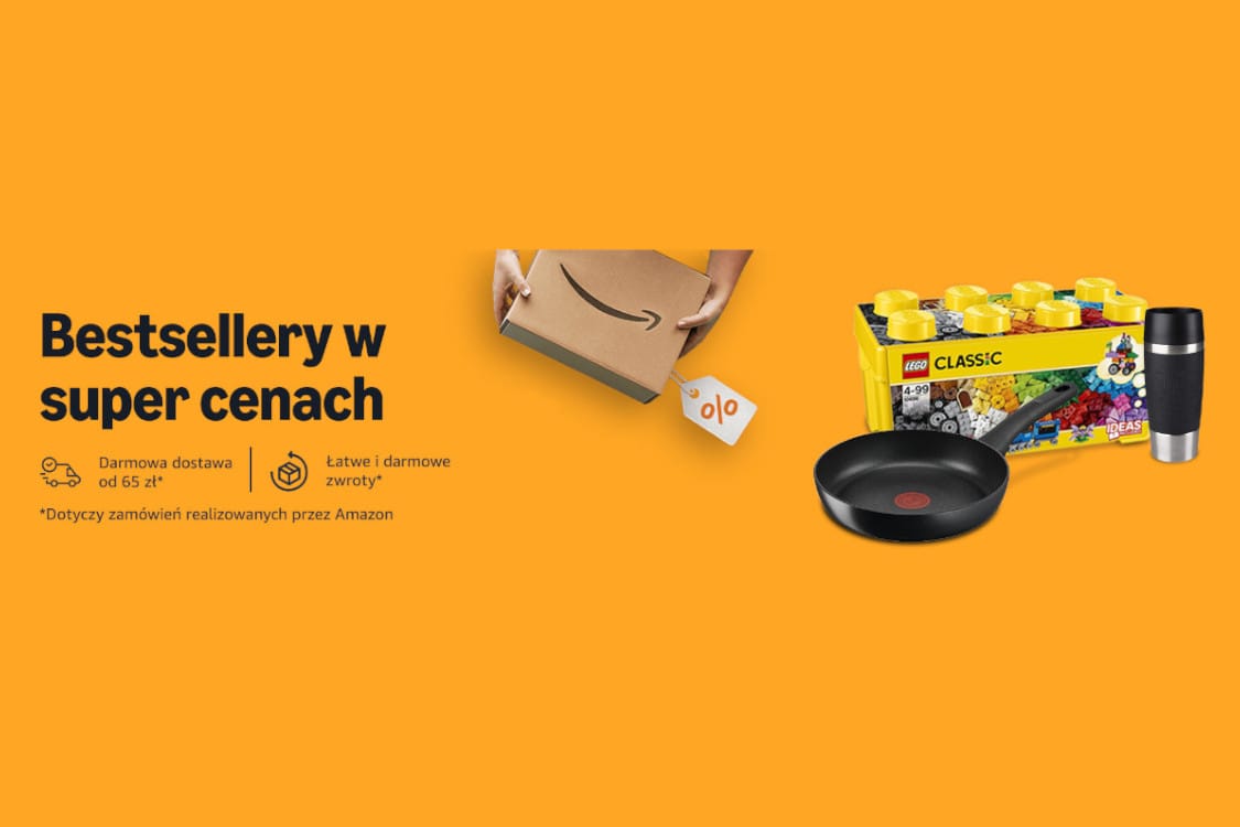 :  Bestsellery w supercenach