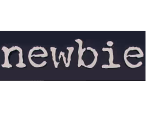 Newbie