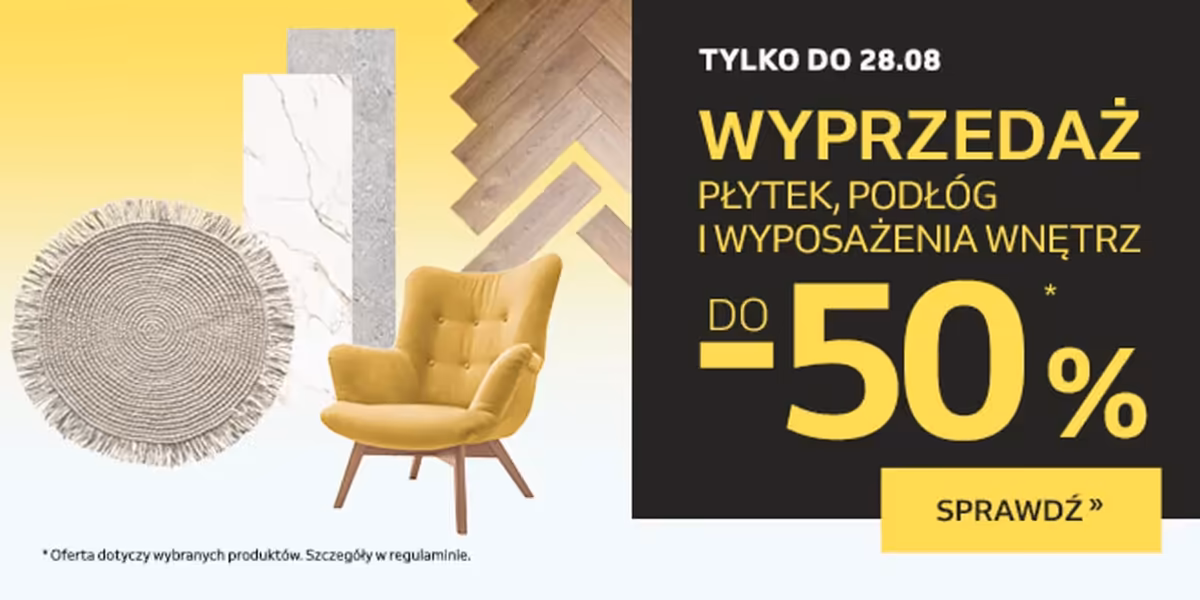 Komfort: Do -50% na wyprzedaży w Komfort
