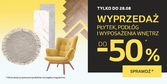 Komfort: Do -50% na wyprzedaży w Komfort 02.07.2025