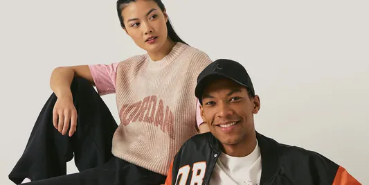 Lounge by Zalando: Do -60% na markę Jordan 15.10.2026