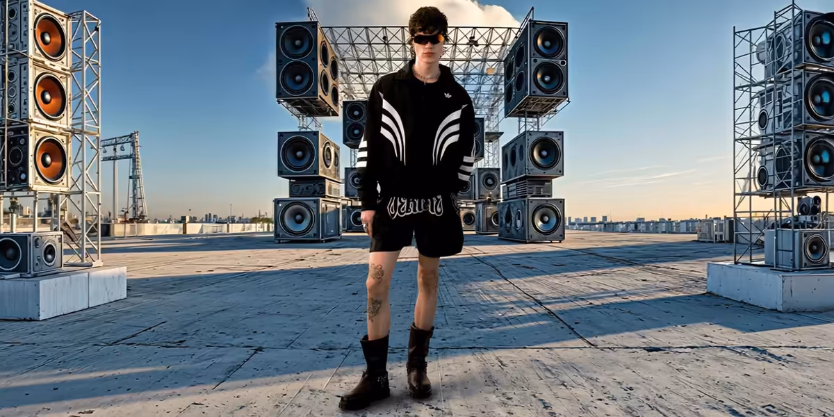Zalando: Festiwalowy styl na Zalando