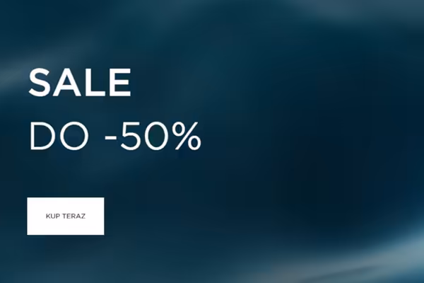 Pandora: Do -50% na SALE w Pandora