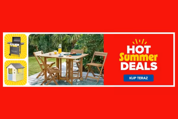 :  HOT Summer Deals