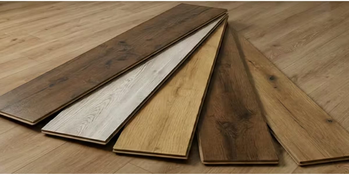 OBI: -25% na panele laminowane