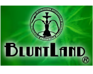 BLUNTLAND