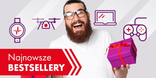 Vobis:  Bestsellery w Vobis 04.03.2025
