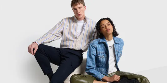 Lounge by Zalando: Do -78% na markę HUGO BOSS 29.05.2025