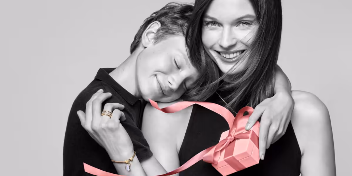 Pandora: Magia Świąt w prezencie