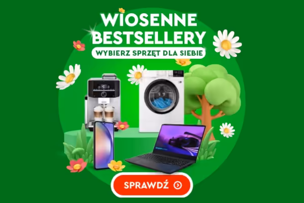 OleOle!:  Wiosenne bestsellery w OleOle!