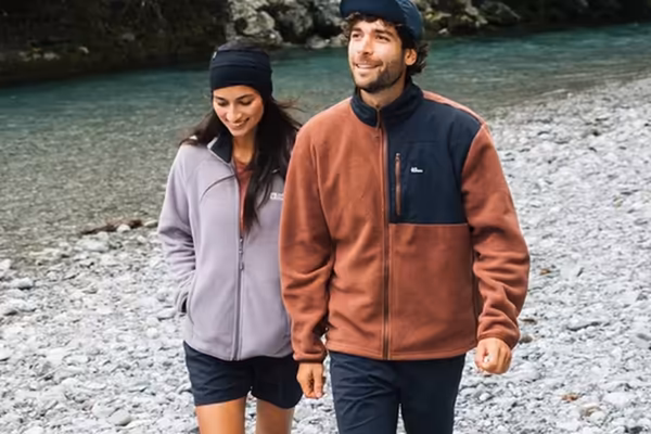 : Do -80% na markę Jack Wolfskin