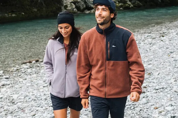 : Do -80% na markę Jack Wolfskin