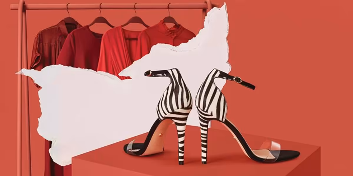 Lounge by Zalando: Do -80% na markę Dune London