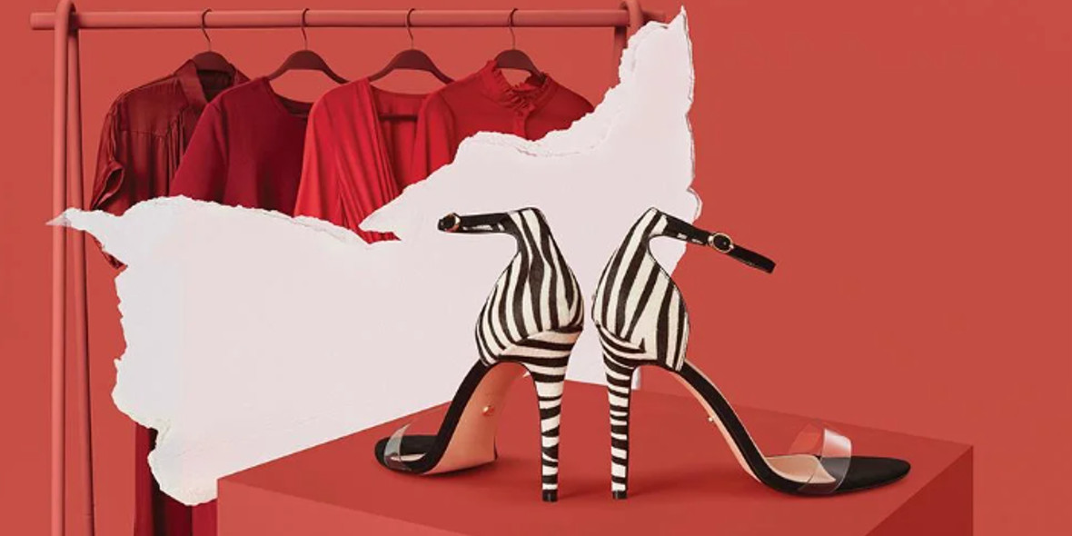 Lounge by Zalando: Do -80% na markę Dune London 05.06.2025