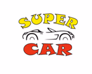 Super Car