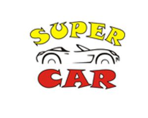 Super Car