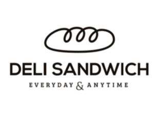 Logo Deli Sandwich