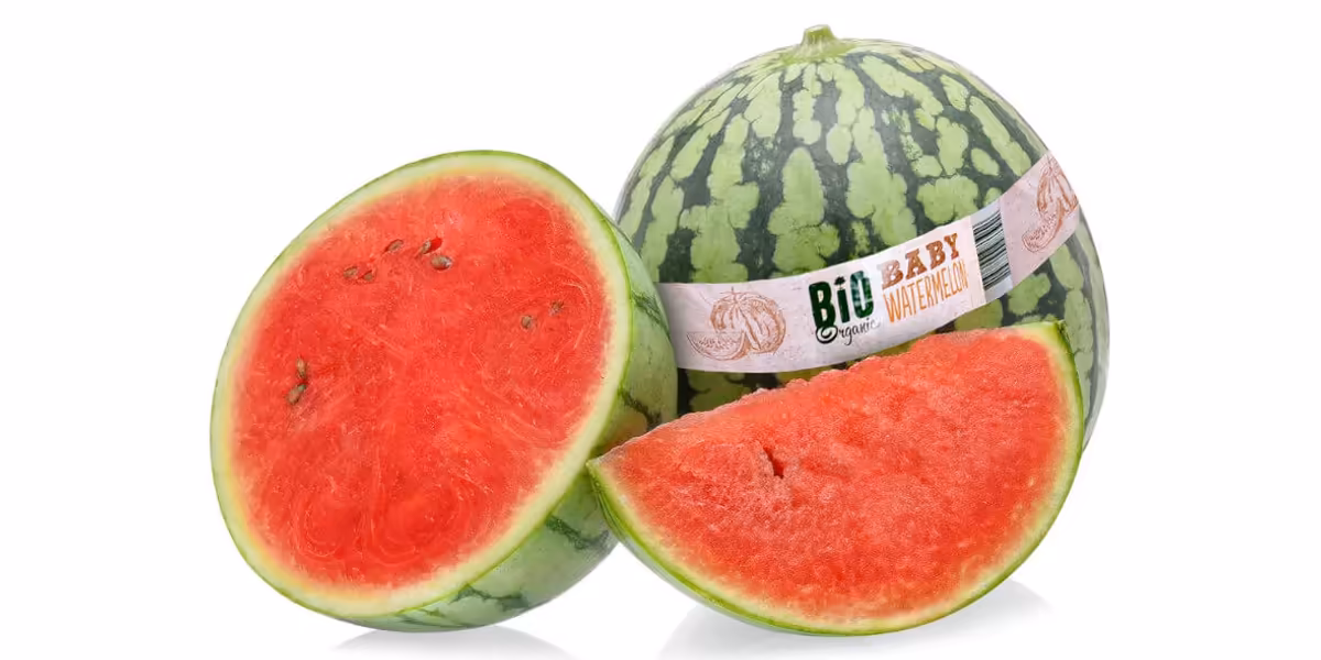 Lidl: -41% na mini arbuza BIO