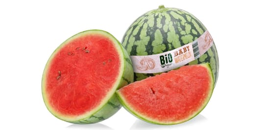 Lidl: -41% na mini arbuza BIO 02.06.2025